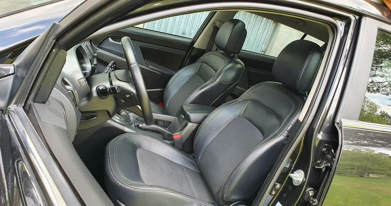 Skoda Superb cena 160000 przebieg: 10500, rok produkcji 2023 z Częstochowa małe 352